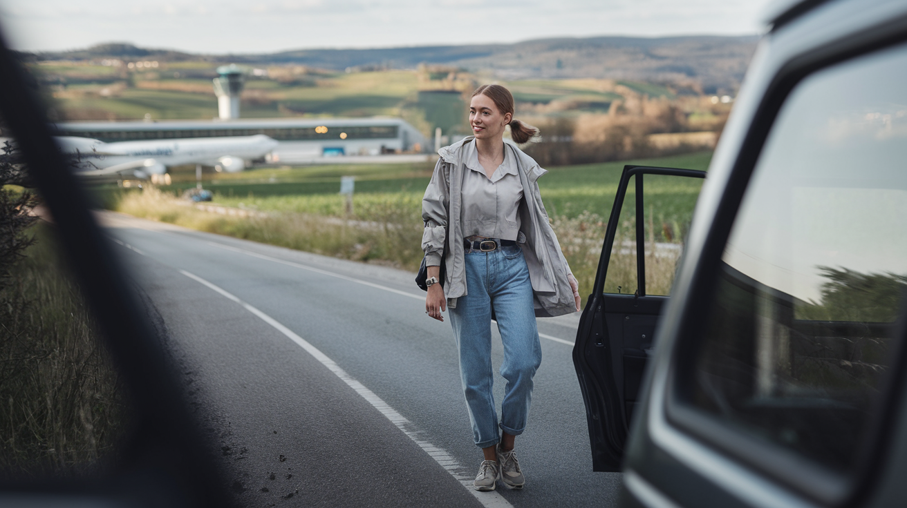 Brandenburg Airport to Parchim Transfer: Your Stress-Free Travel Guide